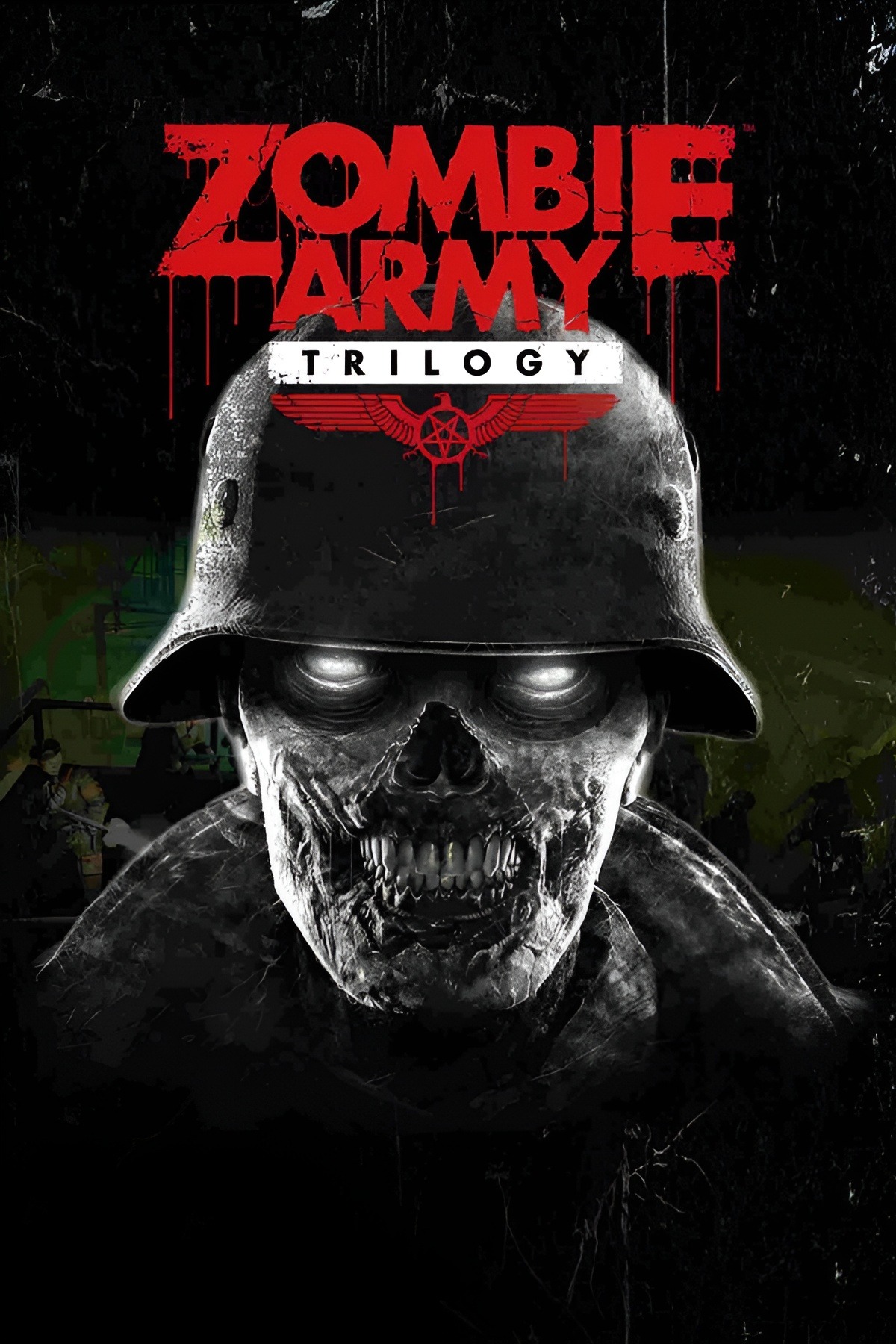 صورة Zombie Army Trilogy  [DODI Repack]