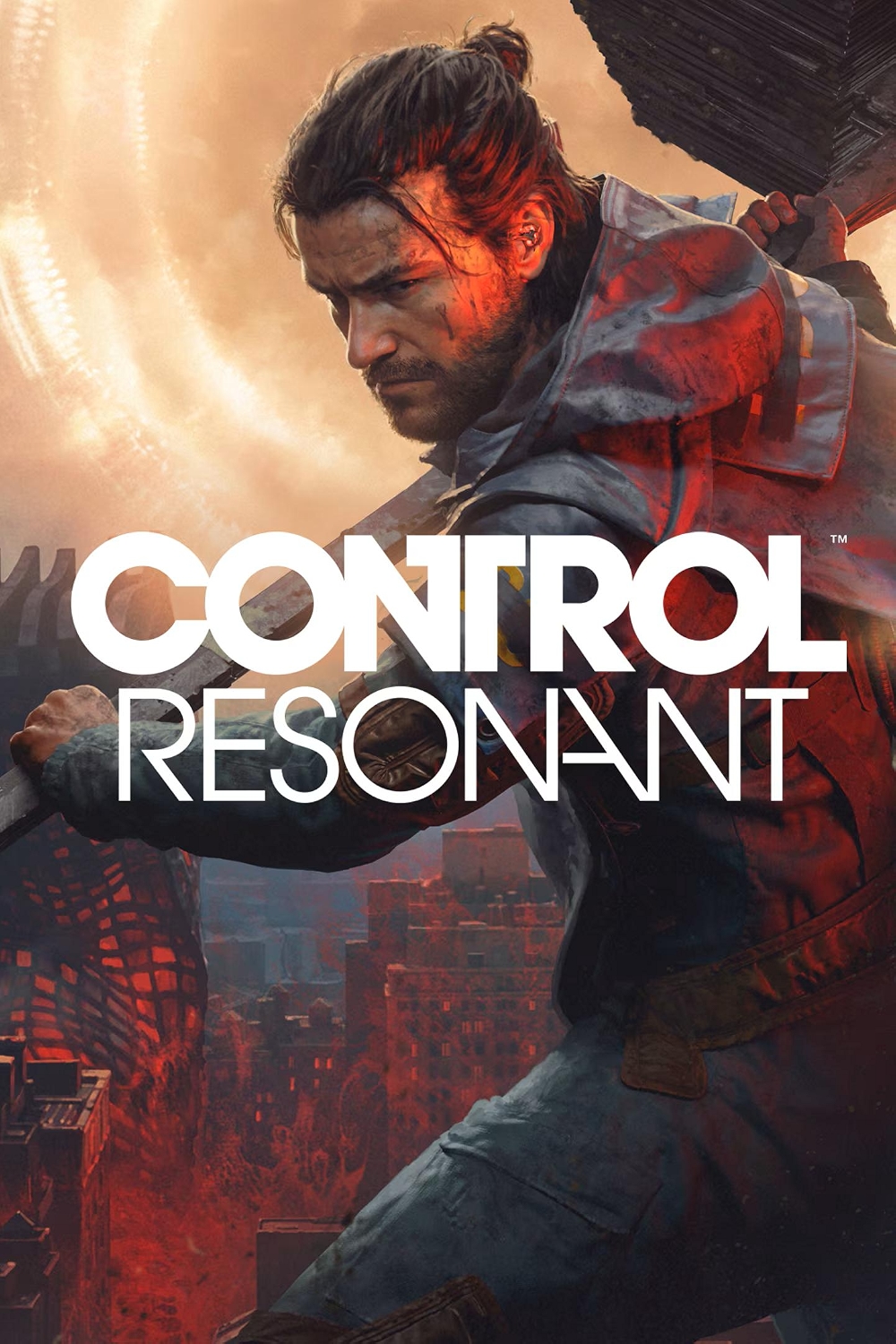 صورة CONTROL Resonant [FitGirl Repack]
