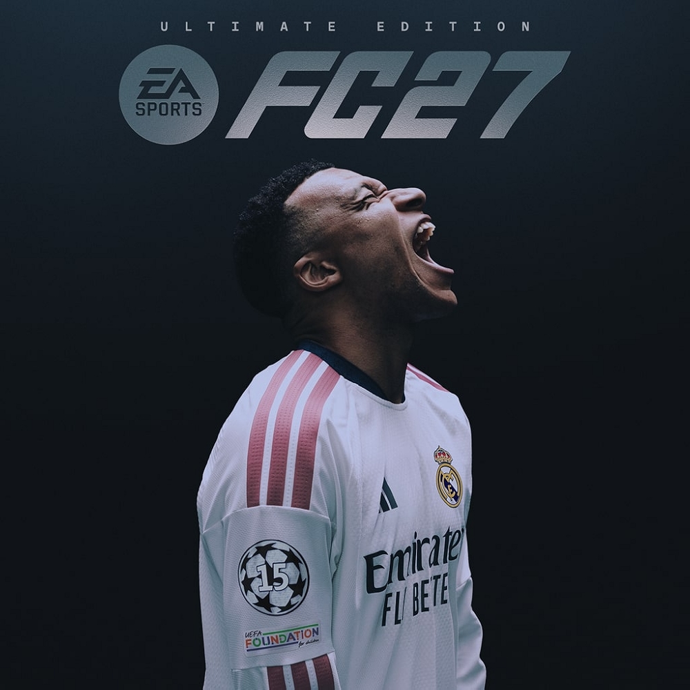 صورة EA SPORTS FC 27 [FitGirl HV Monkey Repack]
