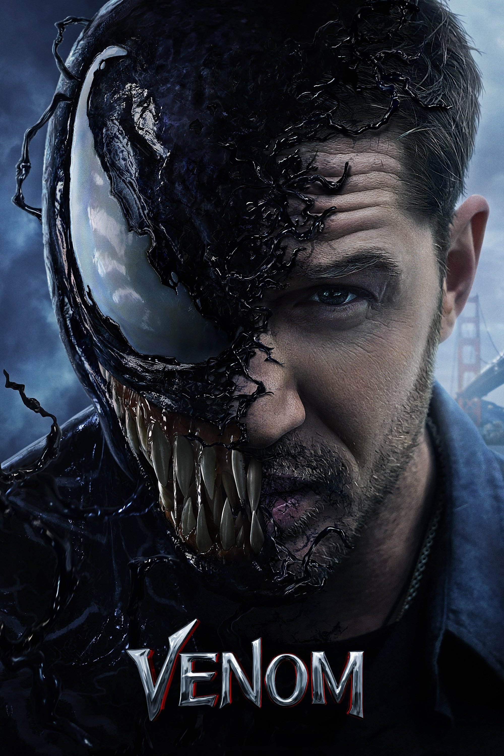 صورة Venom (2024) 720p