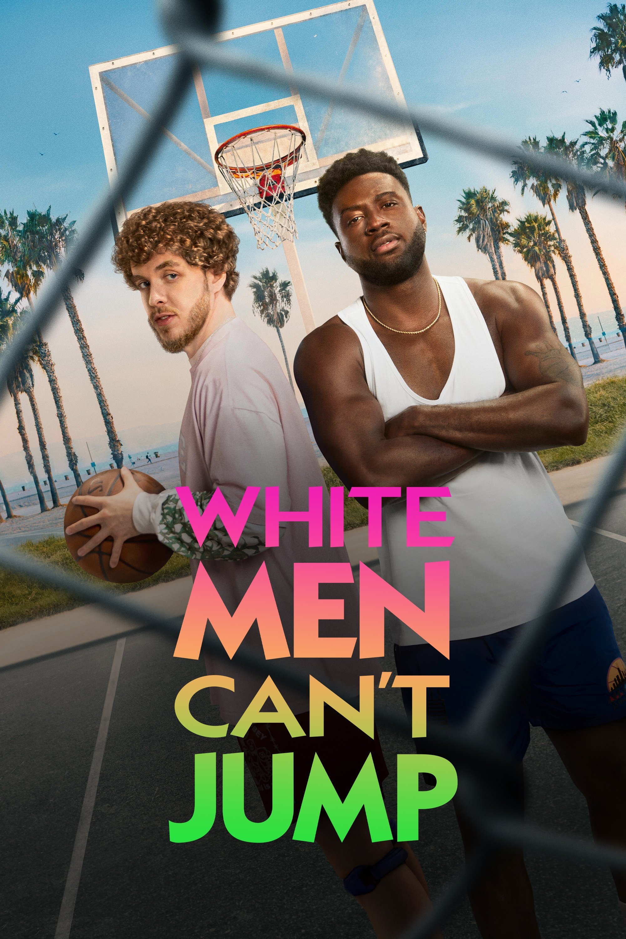 صورة White Men Can't Jump (2023) 1080p