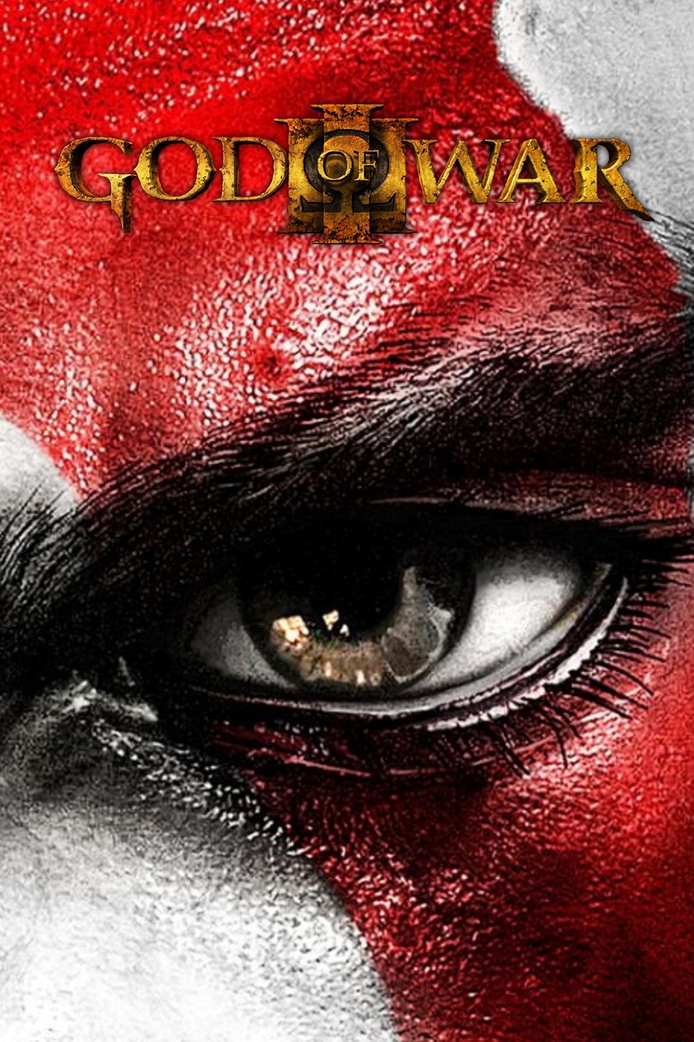 صورة God of War III Remastered [FitGirl Repack]