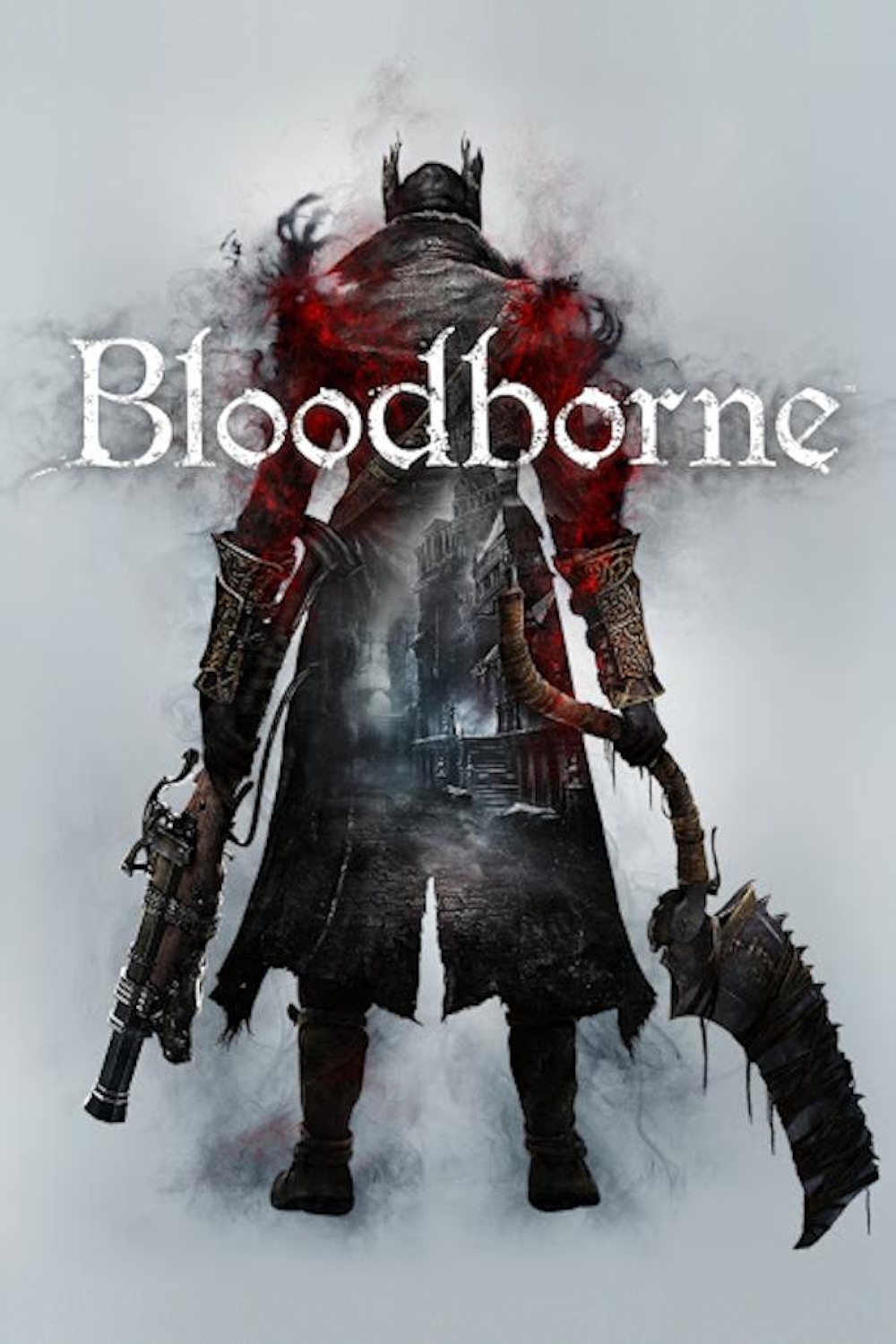 صورة Bloodborne [FitGirl Repack]