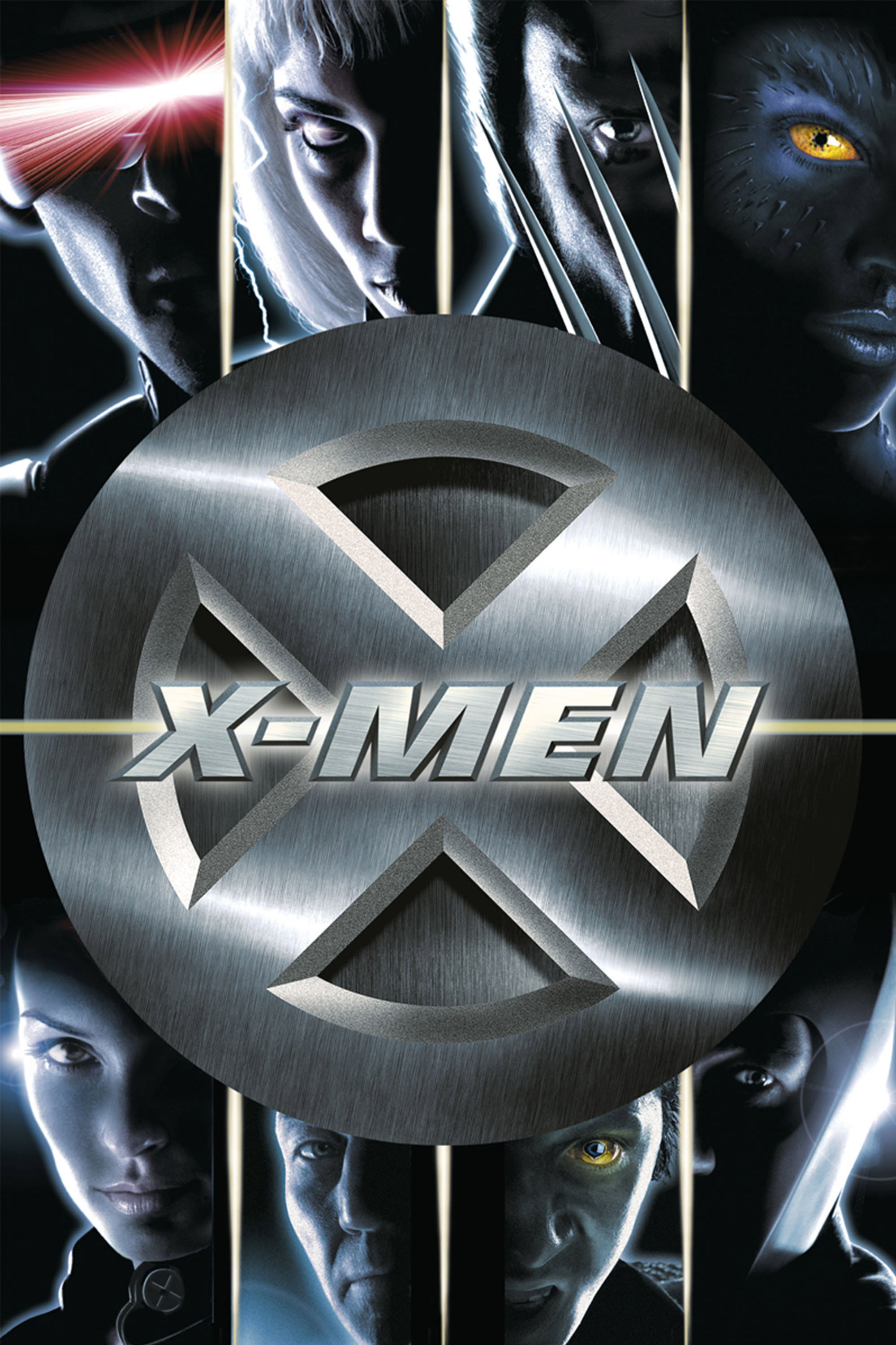 صورة X-Men (2000) 1080p