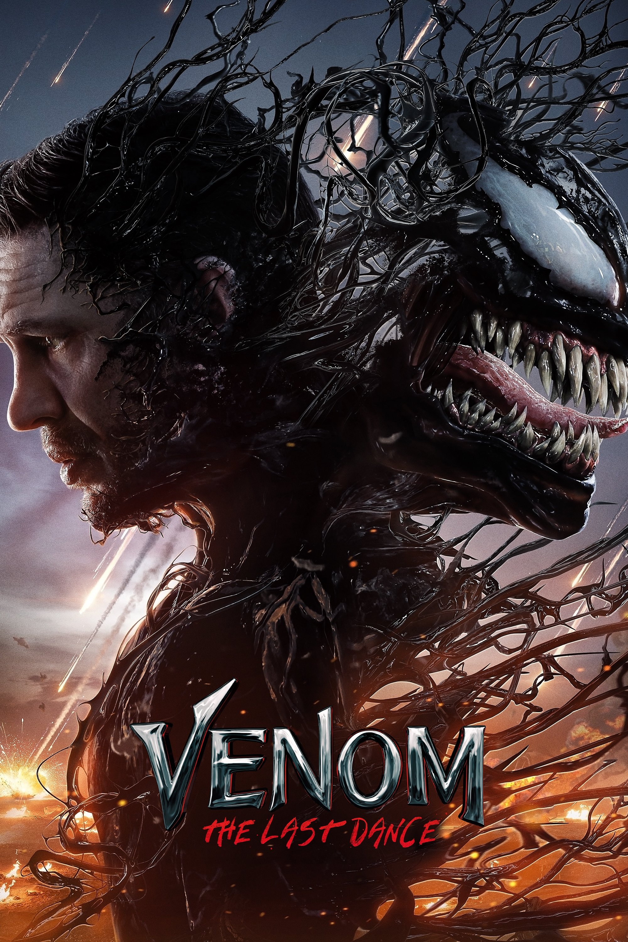 صورة Venom - The Last Dance (2024) 1080p