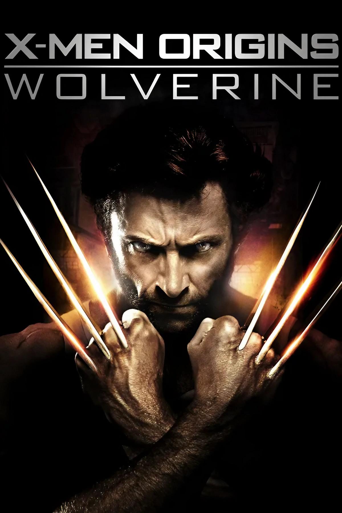 صورة XMen Origins Wolverine [Elamigos Repack]