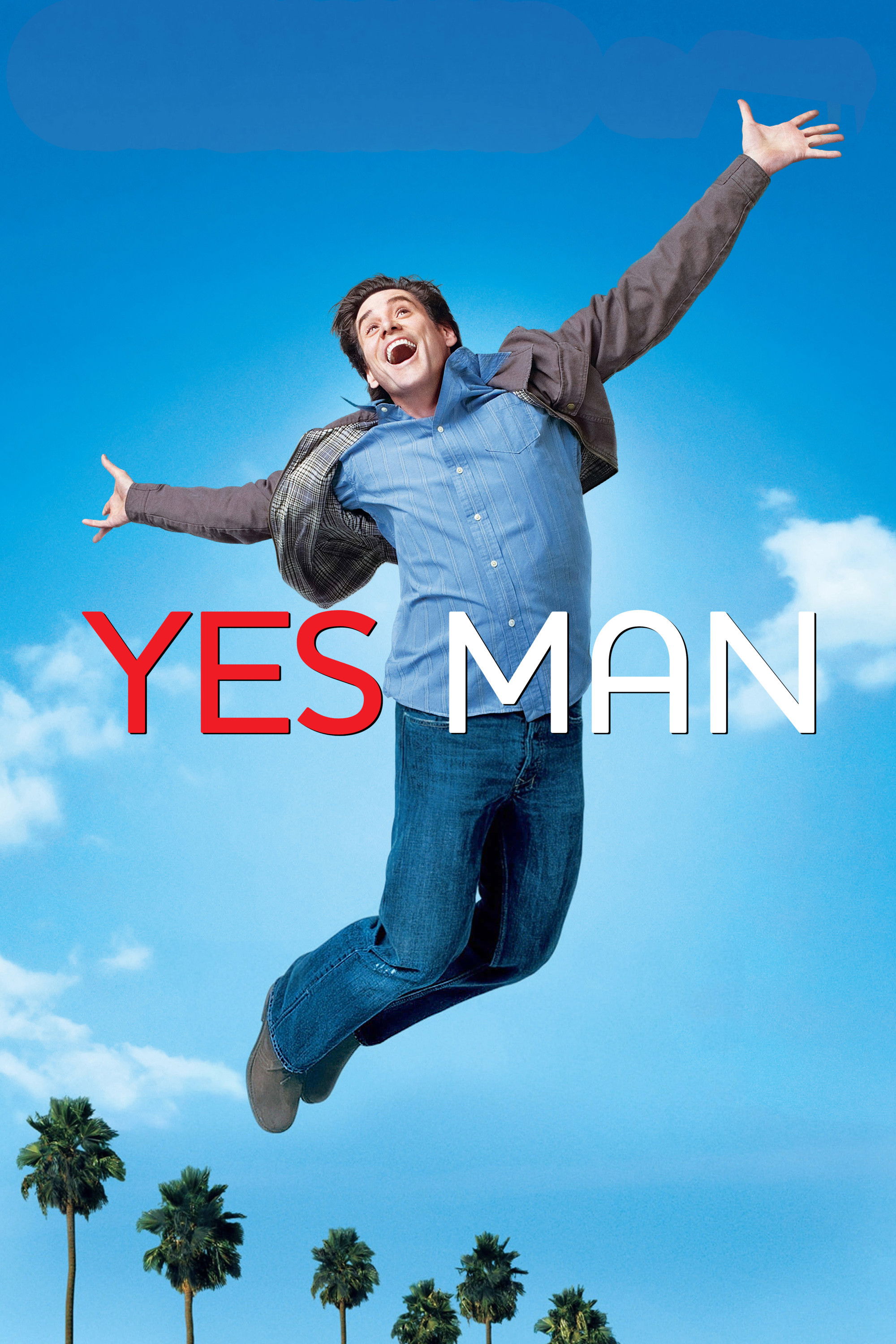 صورة Yes Man (2008) 720p