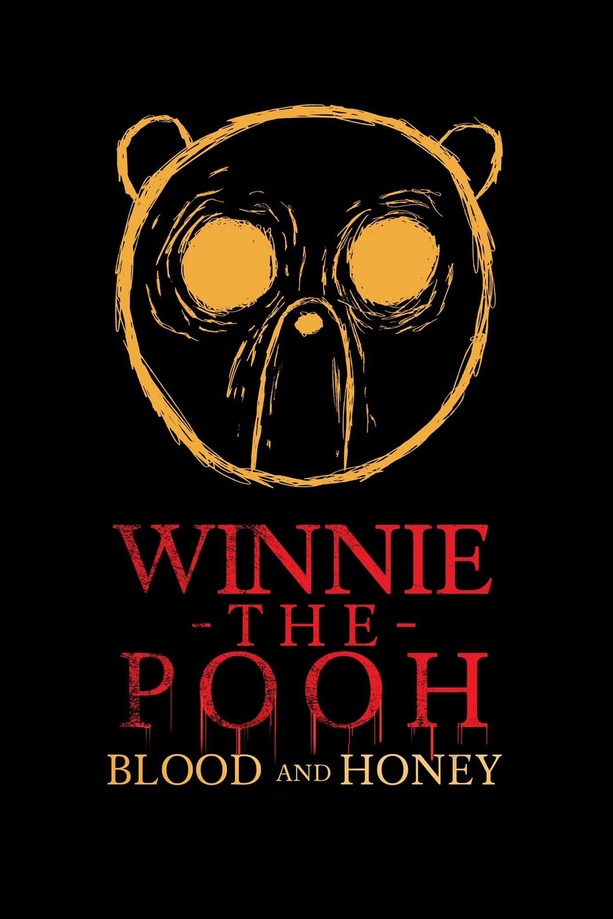 صورة Winnie the Pooh - Blood and Honey (2023) 1080p