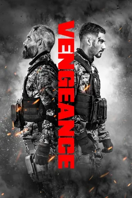 Vengeance (2026) 1080p