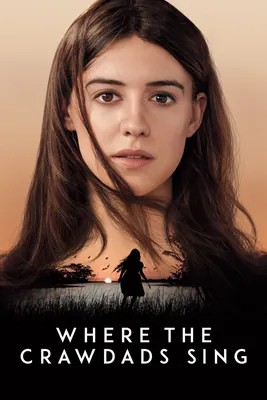 Where the Crawdads Sing (2022) 1080p