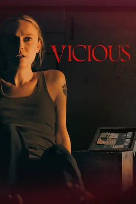 Vicious (2025) 1080p