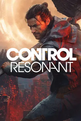 CONTROL Resonant [FitGirl Repack]