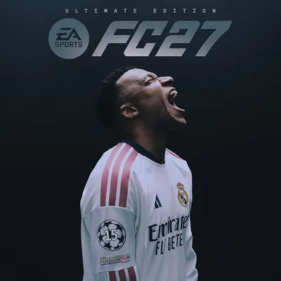 EA SPORTS FC 27 [FitGirl HV Monkey Repack]