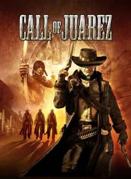 Call of Juarez 1.1.1.0 [Elamigos Repack]