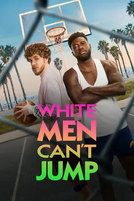 White Men Can't Jump (2023) 1080p