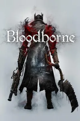 Bloodborne [FitGirl Repack]