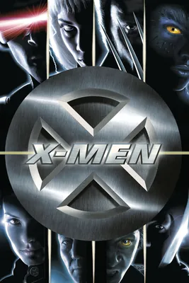 X-Men (2000) 1080p