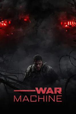 War Machine (2026) 1080p