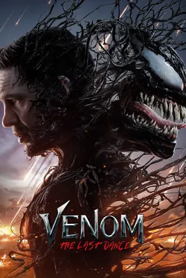 Venom - The Last Dance (2024) 1080p
