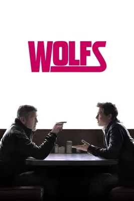 Wolfs (2024) 1080p