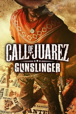 Call of Juarez Gunslinger MULTi9-PROPHET [ISO]