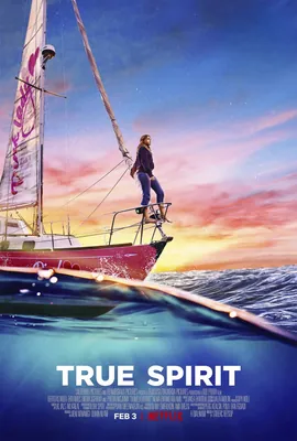 True Spirit (2023) 1080p